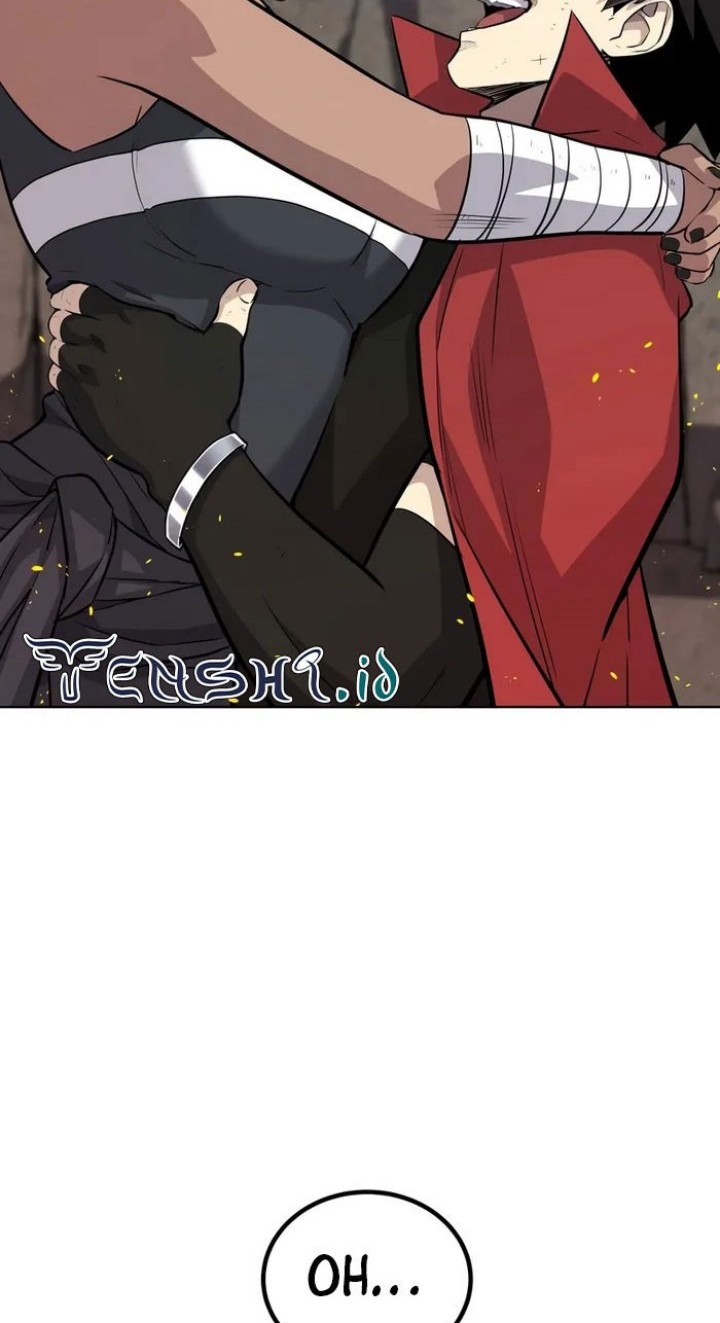 Overpowered Sword Chapter 99 Gambar 13