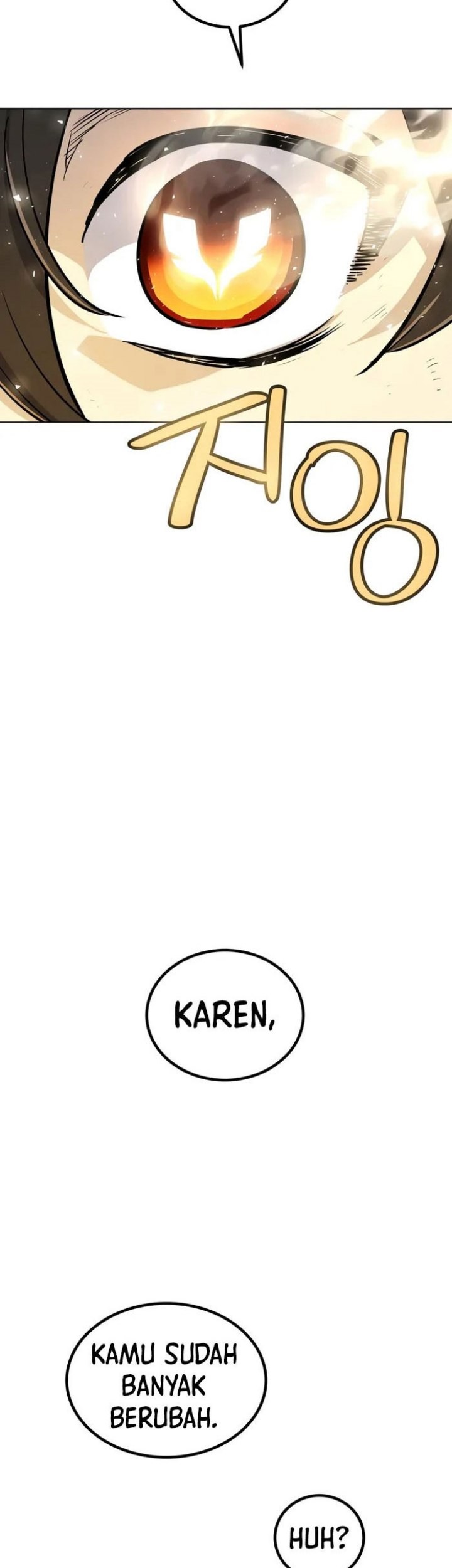 Overpowered Sword Chapter 99 Gambar 14