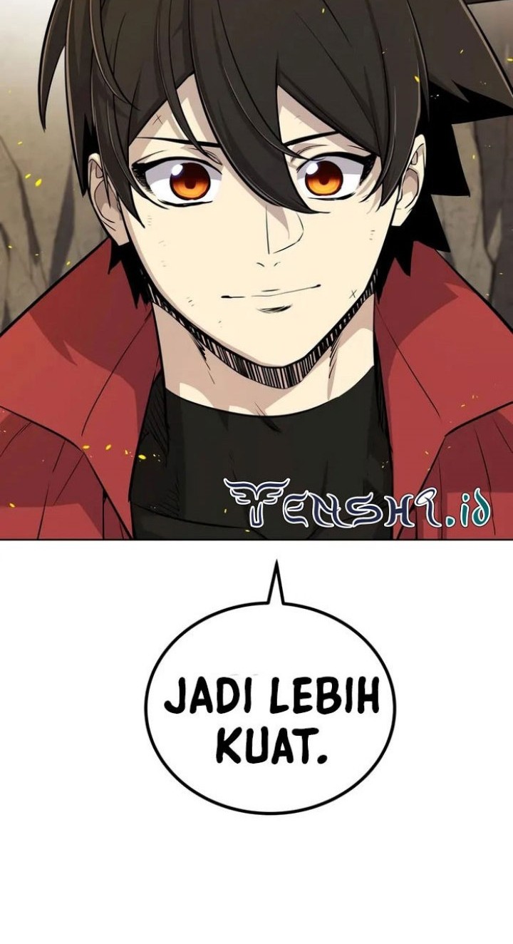 Overpowered Sword Chapter 99 Gambar 17