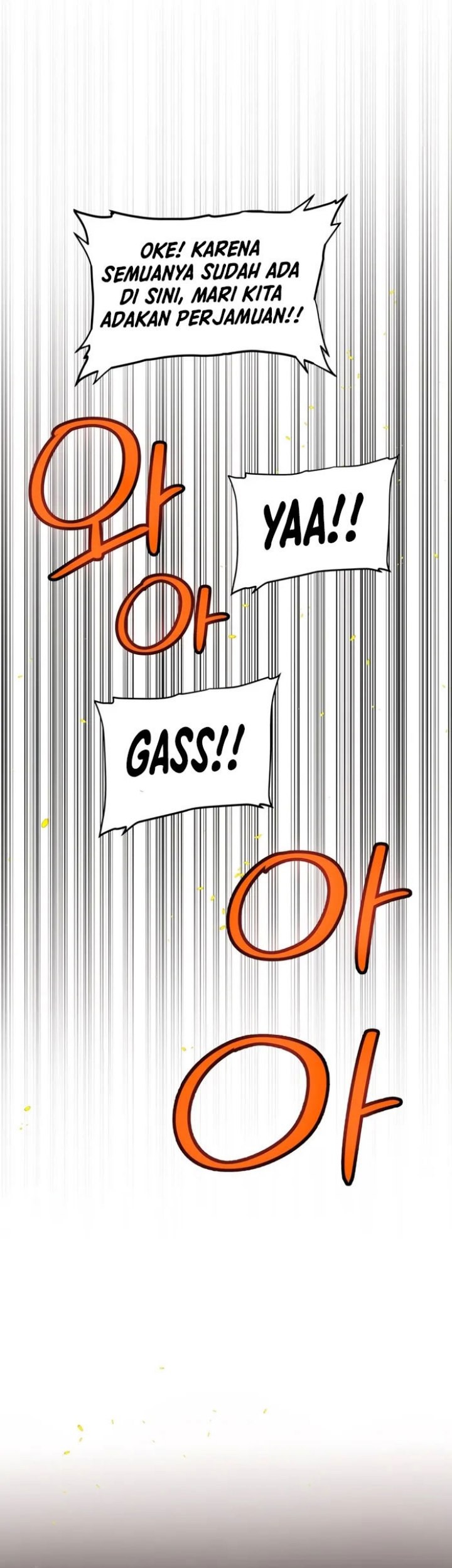 Overpowered Sword Chapter 99 Gambar 22