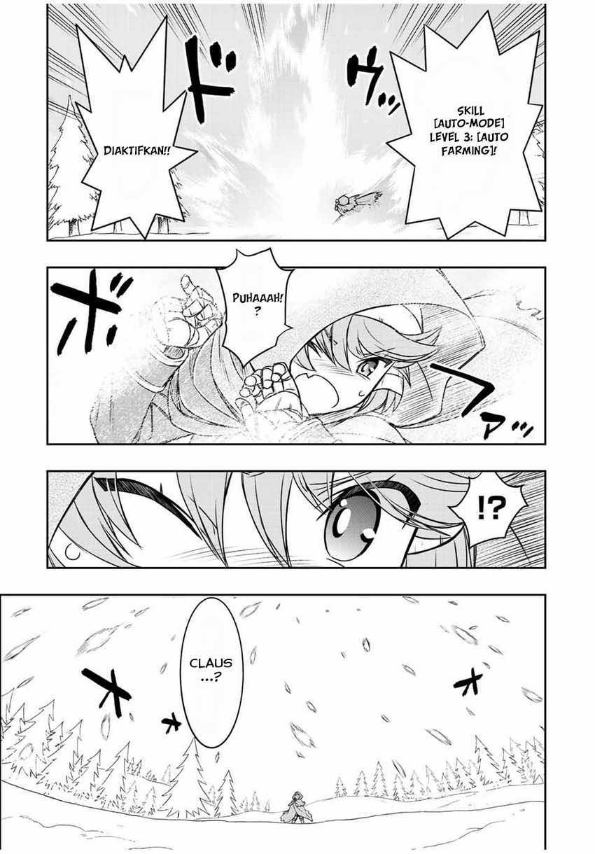 Dame Skill [Auto Mode] ga Kakuseishimashita ~Are, Guild no Scout-san, Ore wo “Iranai”-tte Itte Masendeshita?~ Chapter 19 Gambar 20