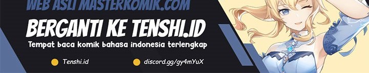 My Lady Is Actually the Empress? Chapter 153 Gambar 32