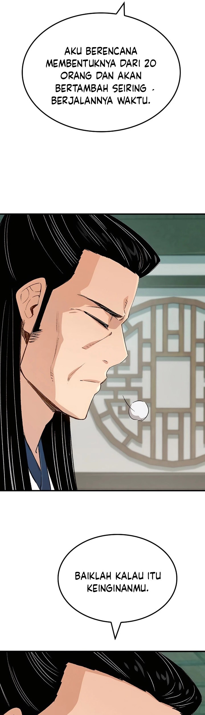 Reborn as The Heavenly Demon Chapter 22 Gambar 26