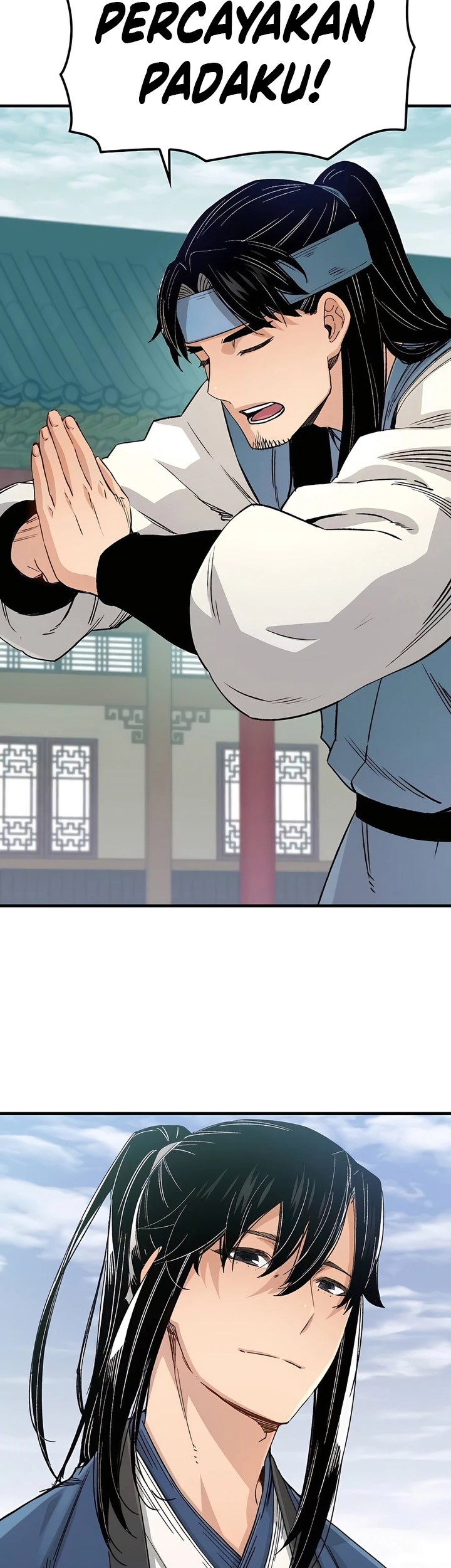 Reborn as The Heavenly Demon Chapter 22 Gambar 80