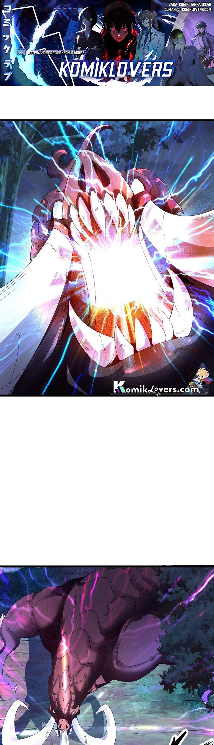 Baca Manhua Chaotic Sword God (Remake) Chapter 30 Gambar 2