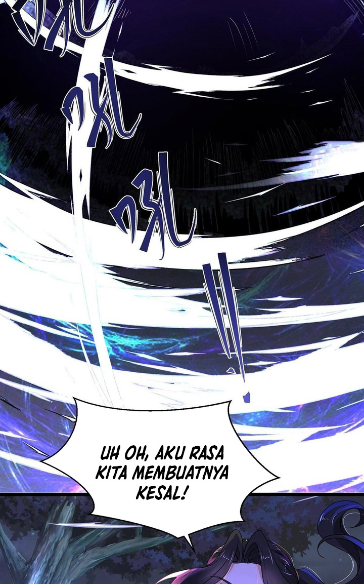 Chaotic Sword God (Remake) Chapter 29 Gambar 30