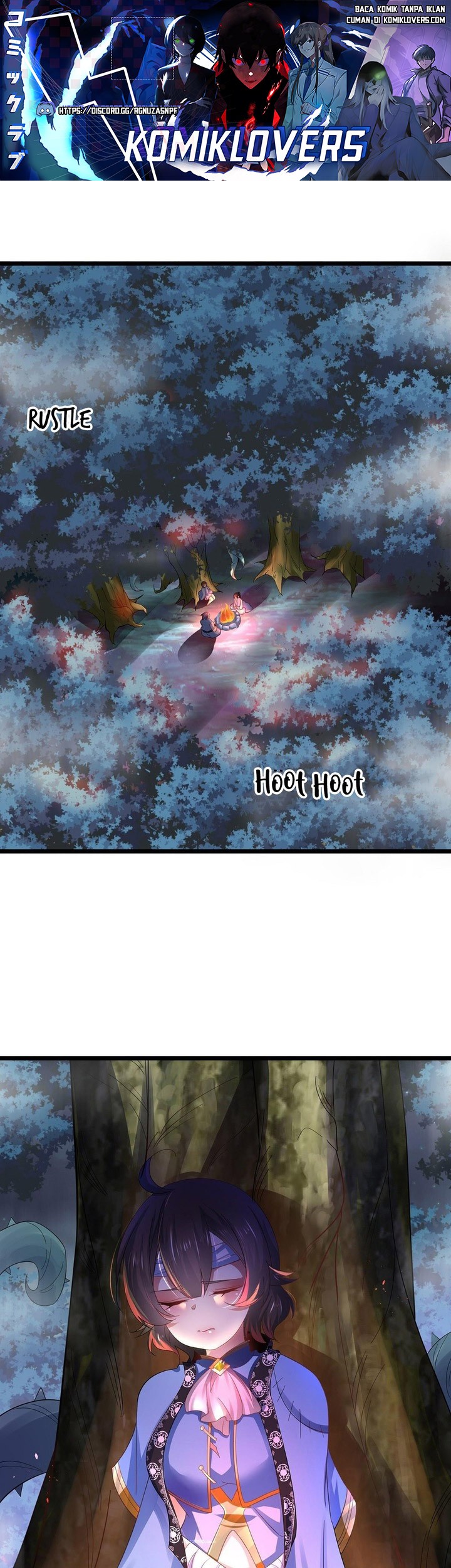 Baca Manhua Chaotic Sword God (Remake) Chapter 29 Gambar 2