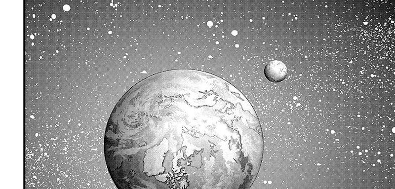 Eden's Zero Chapter 290 Gambar 7