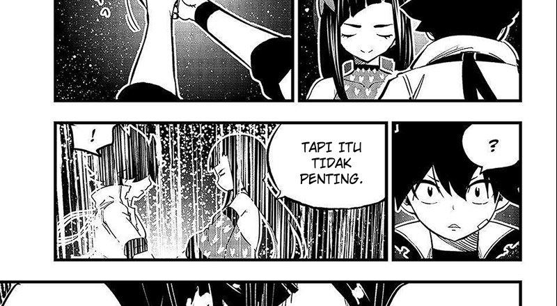 Eden's Zero Chapter 283 Gambar 34