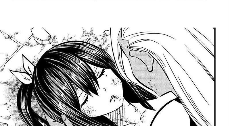 Eden's Zero Chapter 283 Gambar 7