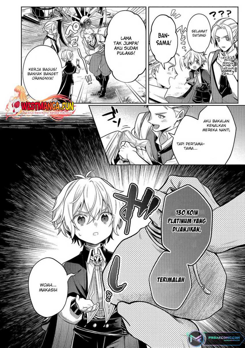 Fun Territory Defense Of The Easy-going Lord ~the Nameless Village Is Made Into The Strongest Fortified City By Production Magic~ Chapter 29.1 Gambar 11