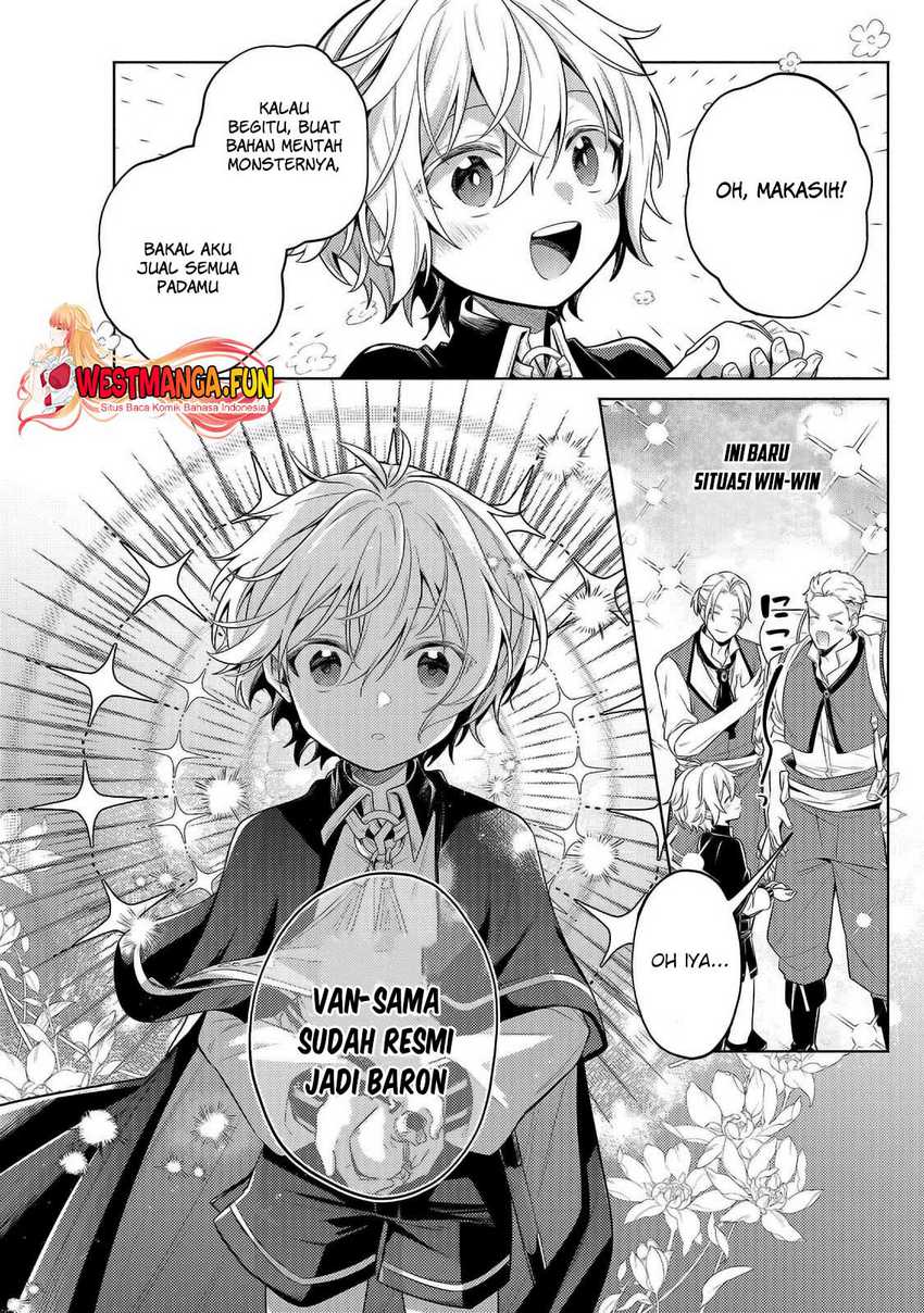 Fun Territory Defense Of The Easy-going Lord ~the Nameless Village Is Made Into The Strongest Fortified City By Production Magic~ Chapter 29.1 Gambar 13