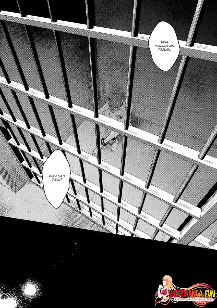 Fun Territory Defense Of The Easy-going Lord ~the Nameless Village Is Made Into The Strongest Fortified City By Production Magic~ Chapter 29.1 Gambar 5