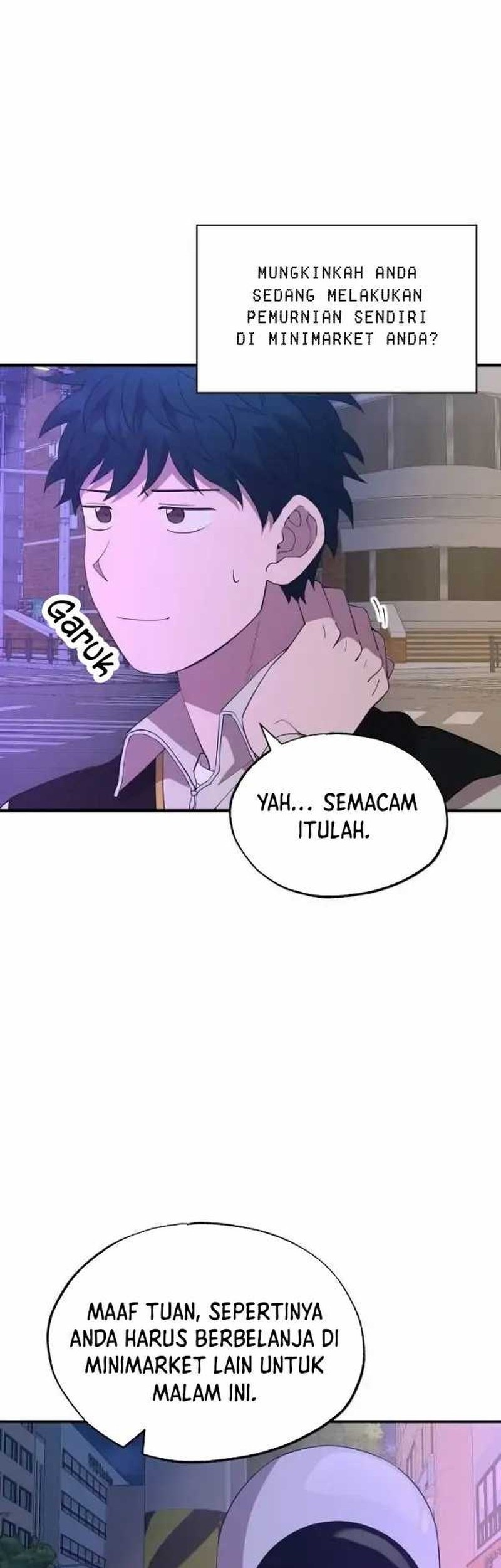 Baca Manhwa Magical Realm Shopkeeper Chapter 19 Gambar 2