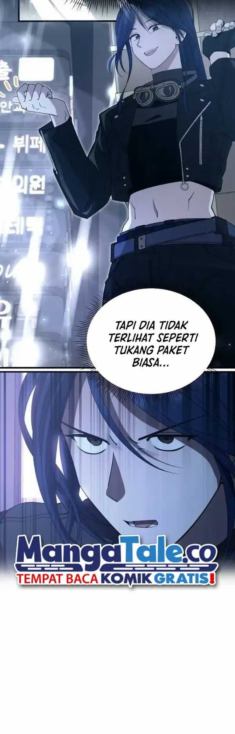Magical Realm Shopkeeper Chapter 19 Gambar 59