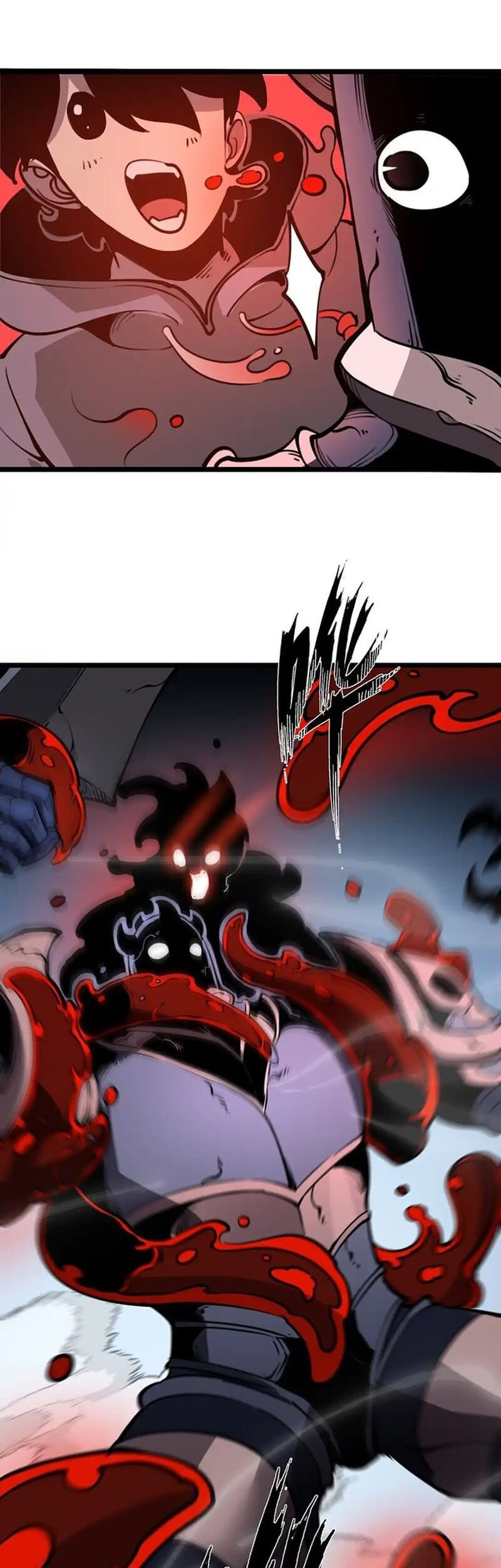 I Became The King by Scavenging Chapter 18 Gambar 46