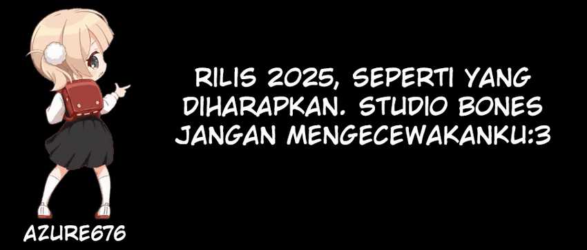 Gachiakuta Chapter 100 Gambar 19