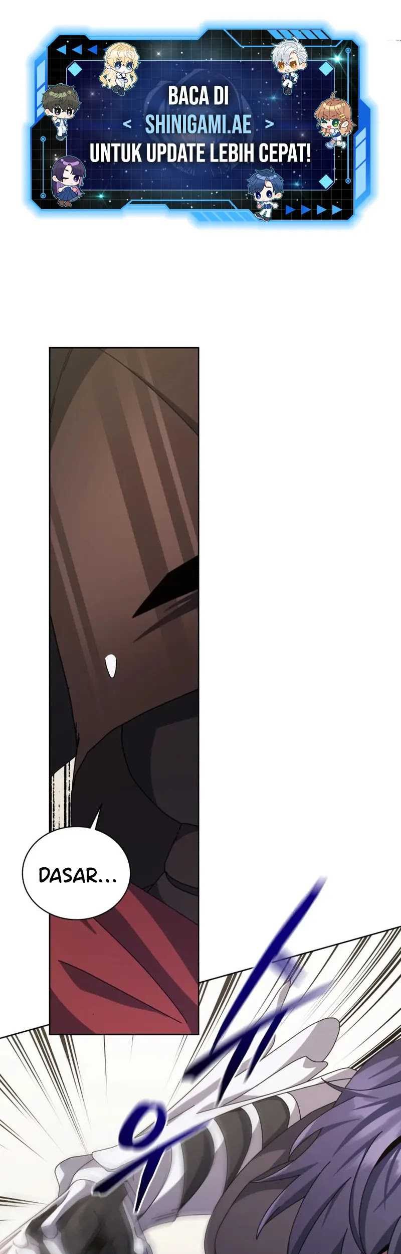 Baca Manhwa Necromancer Academy’s Genius Summoner Chapter 111 Gambar 2