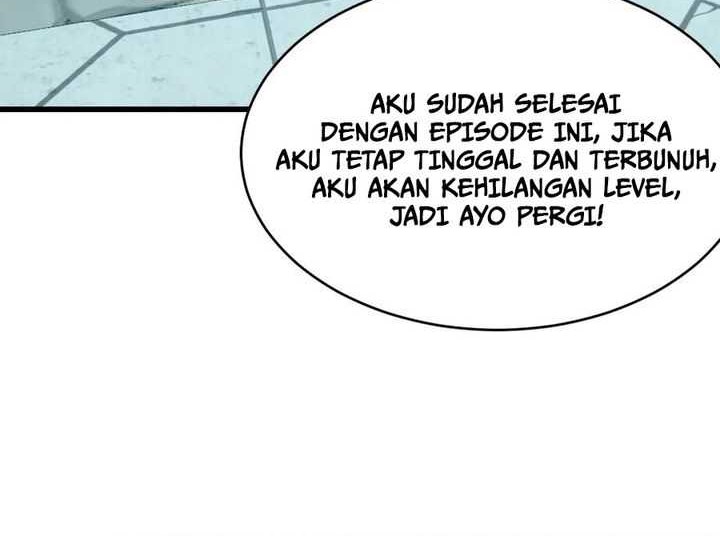 I Became The Game’s Biggest Villain Chapter 31 Gambar 33