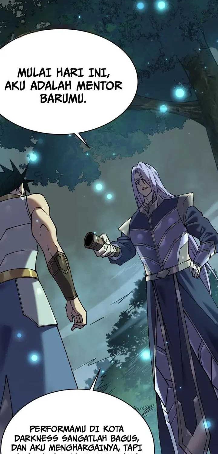 I Became The Game’s Biggest Villain Chapter 31 Gambar 40