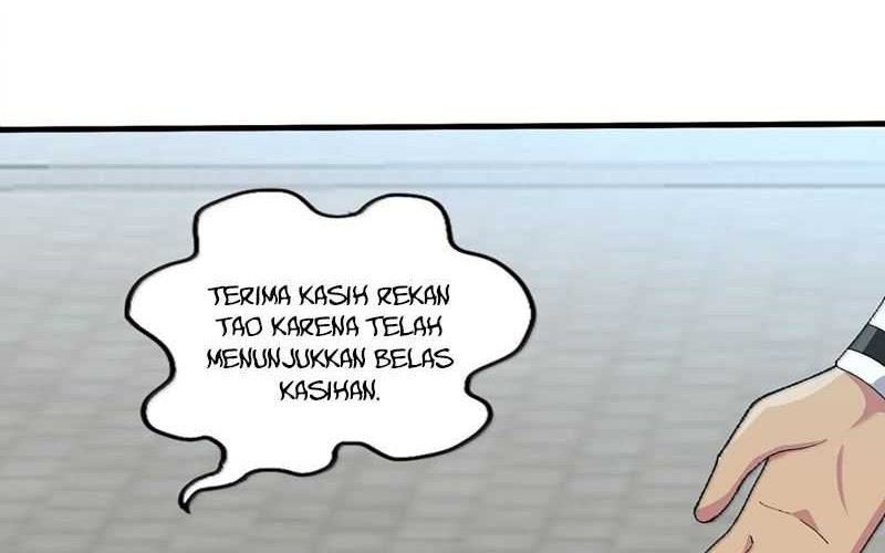 After Ten Years of Chopping Wood, Immortals Begged To Become My Disciples Chapter 84 Gambar 48