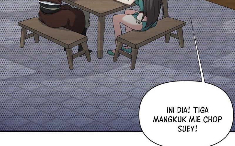 After Ten Years of Chopping Wood, Immortals Begged To Become My Disciples Chapter 84 Gambar 15