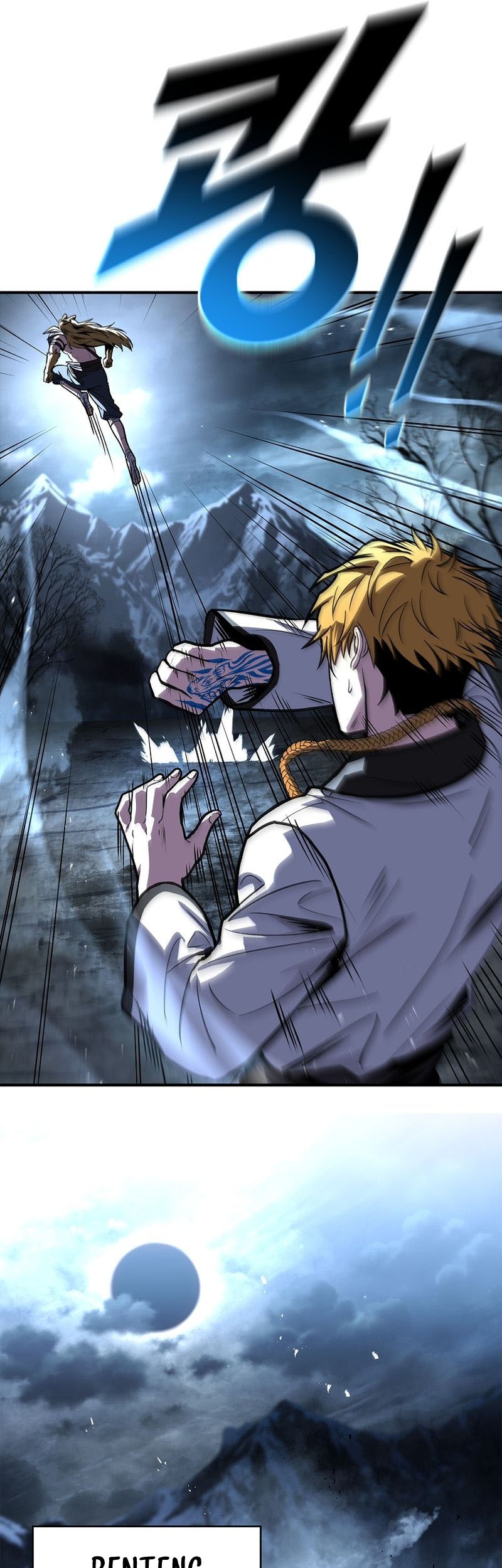 Talent-Swallowing Magician Chapter 79 Gambar 34