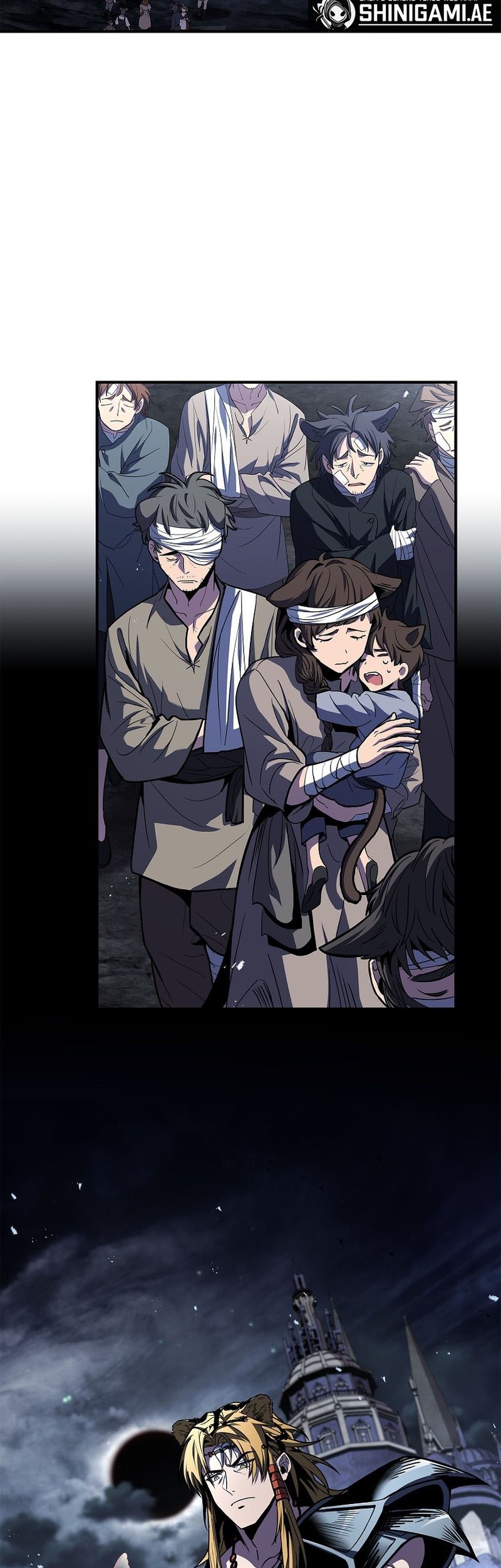 Talent-Swallowing Magician Chapter 79 Gambar 36