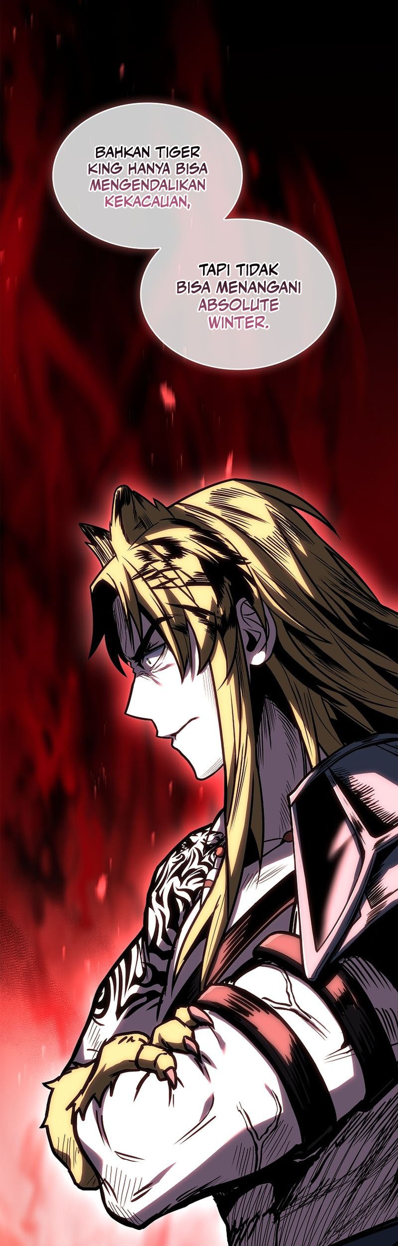 Talent-Swallowing Magician Chapter 79 Gambar 40