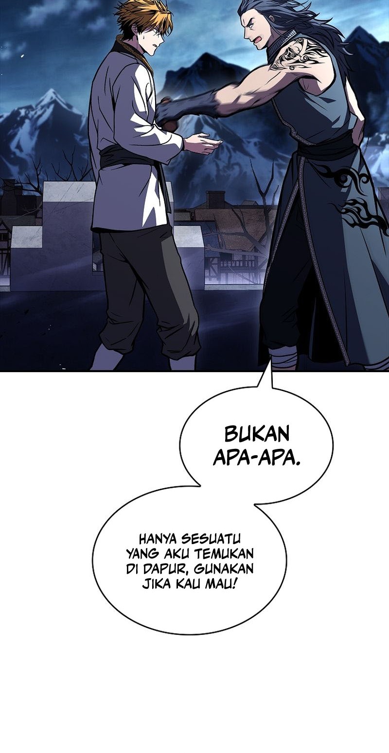 Talent-Swallowing Magician Chapter 79 Gambar 45