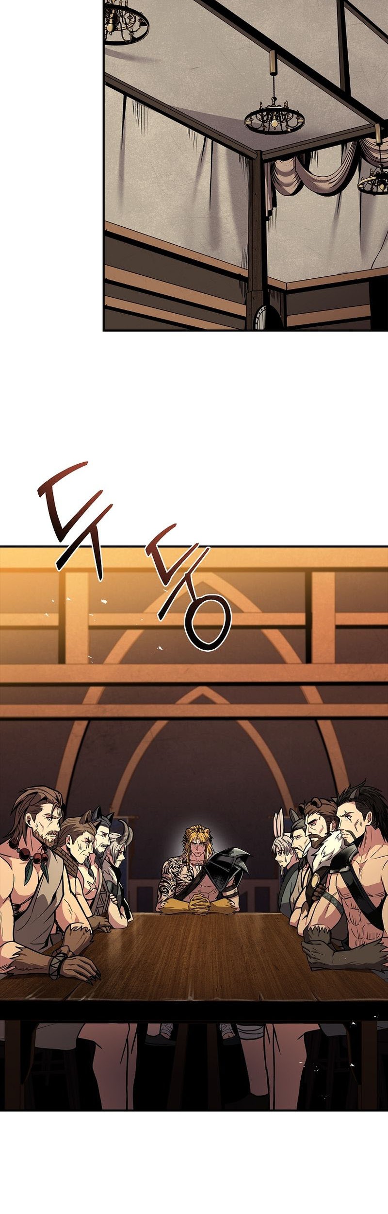 Talent-Swallowing Magician Chapter 79 Gambar 49