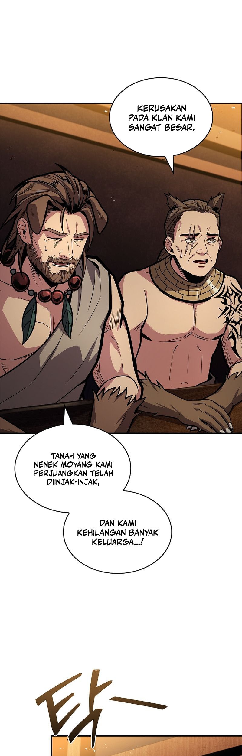Talent-Swallowing Magician Chapter 79 Gambar 50