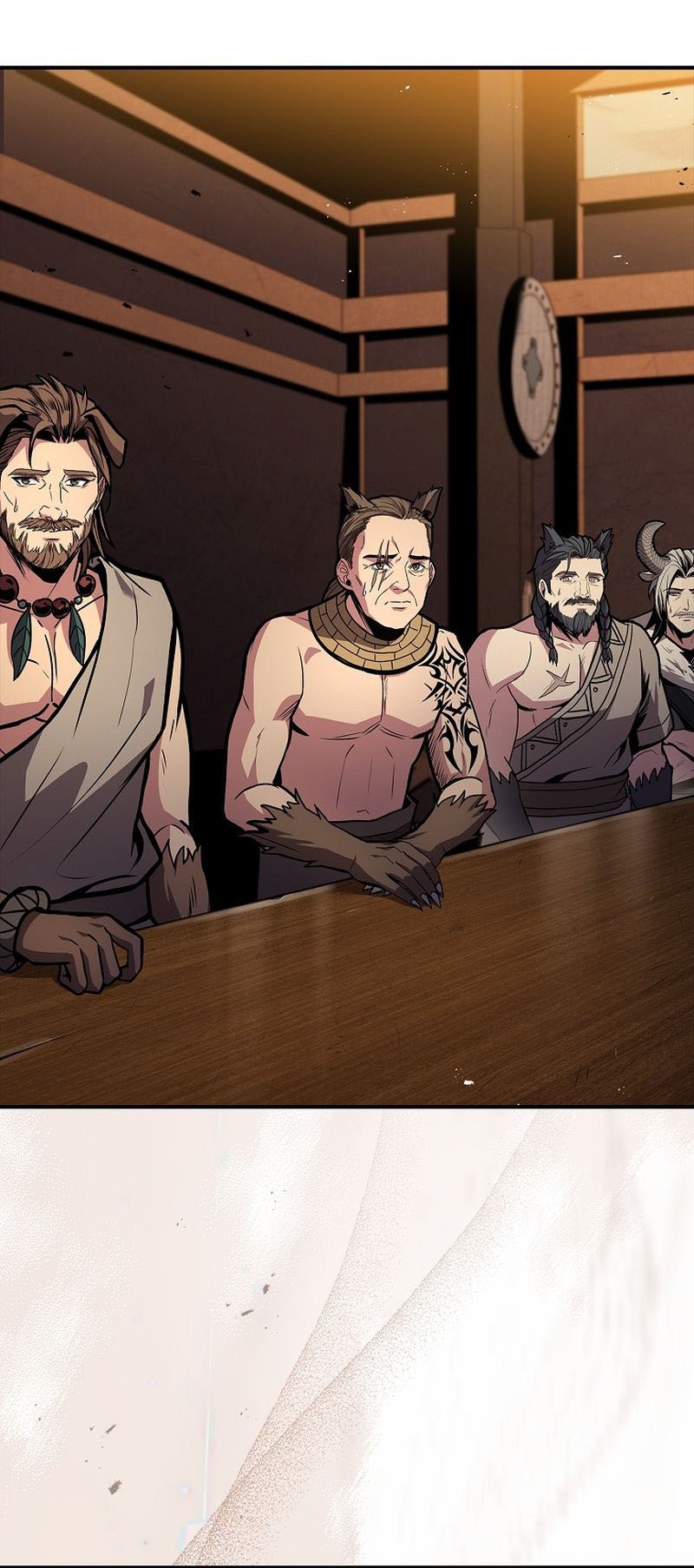 Talent-Swallowing Magician Chapter 79 Gambar 53