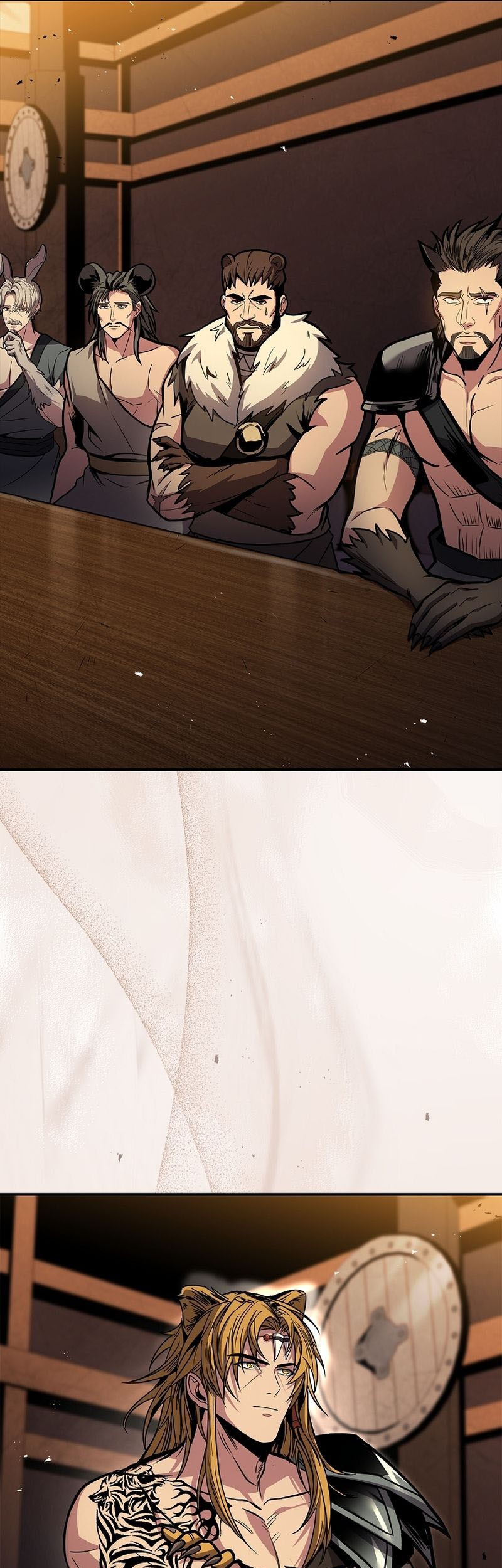 Talent-Swallowing Magician Chapter 79 Gambar 54