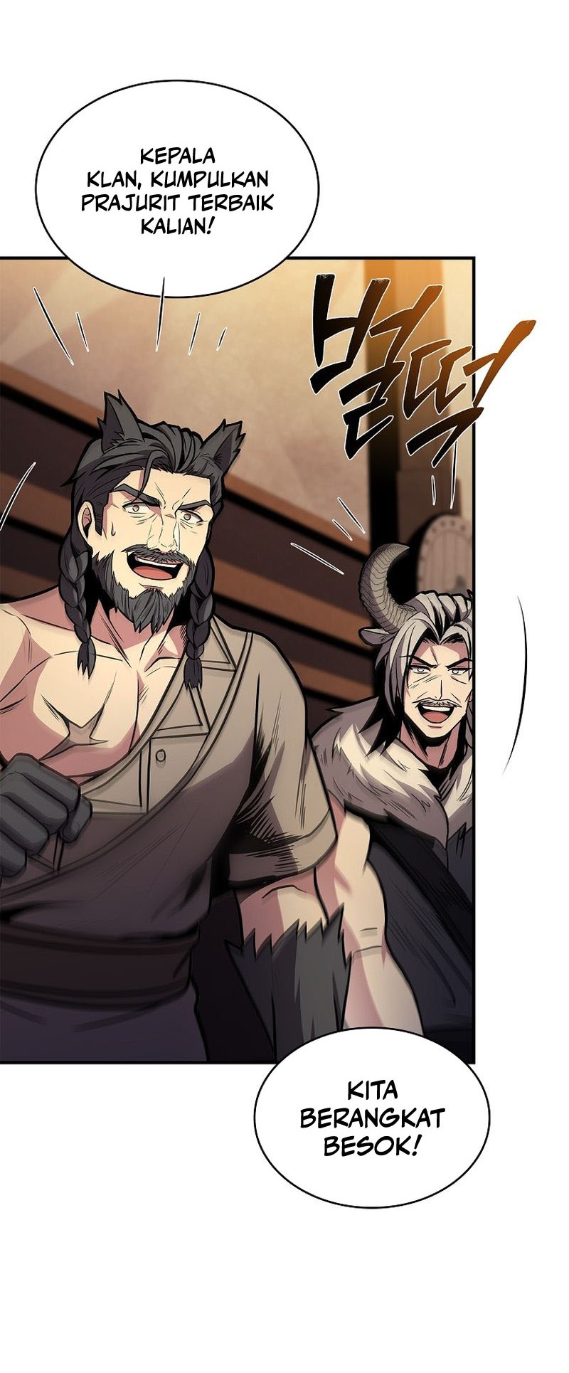 Talent-Swallowing Magician Chapter 79 Gambar 57