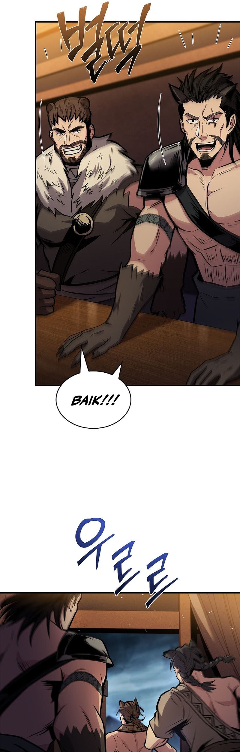 Talent-Swallowing Magician Chapter 79 Gambar 58
