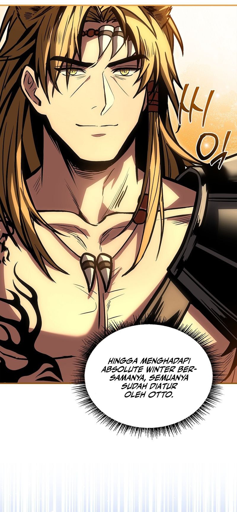 Talent-Swallowing Magician Chapter 79 Gambar 60