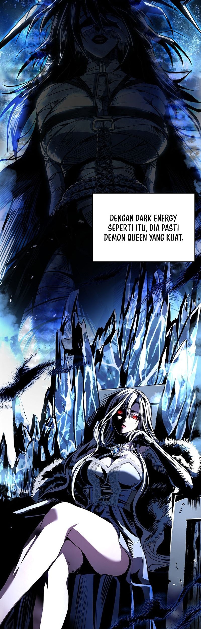 Talent-Swallowing Magician Chapter 79 Gambar 3
