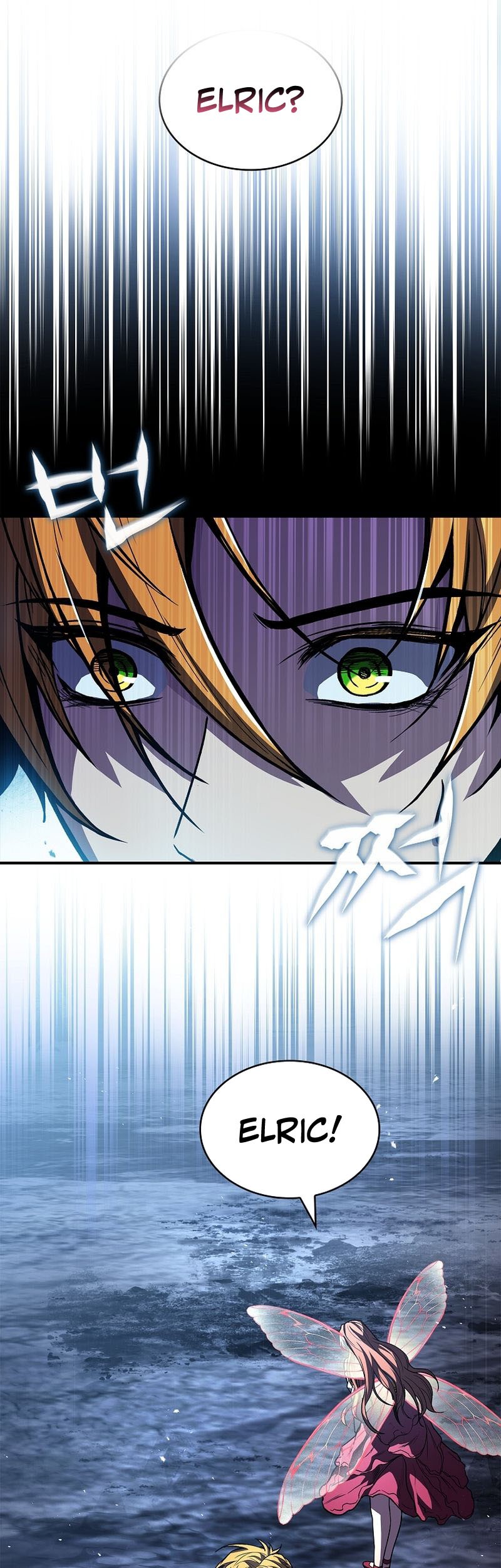 Talent-Swallowing Magician Chapter 79 Gambar 6