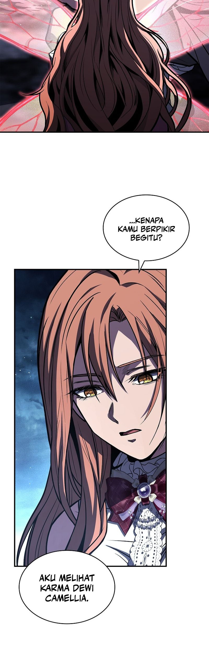 Talent-Swallowing Magician Chapter 79 Gambar 9