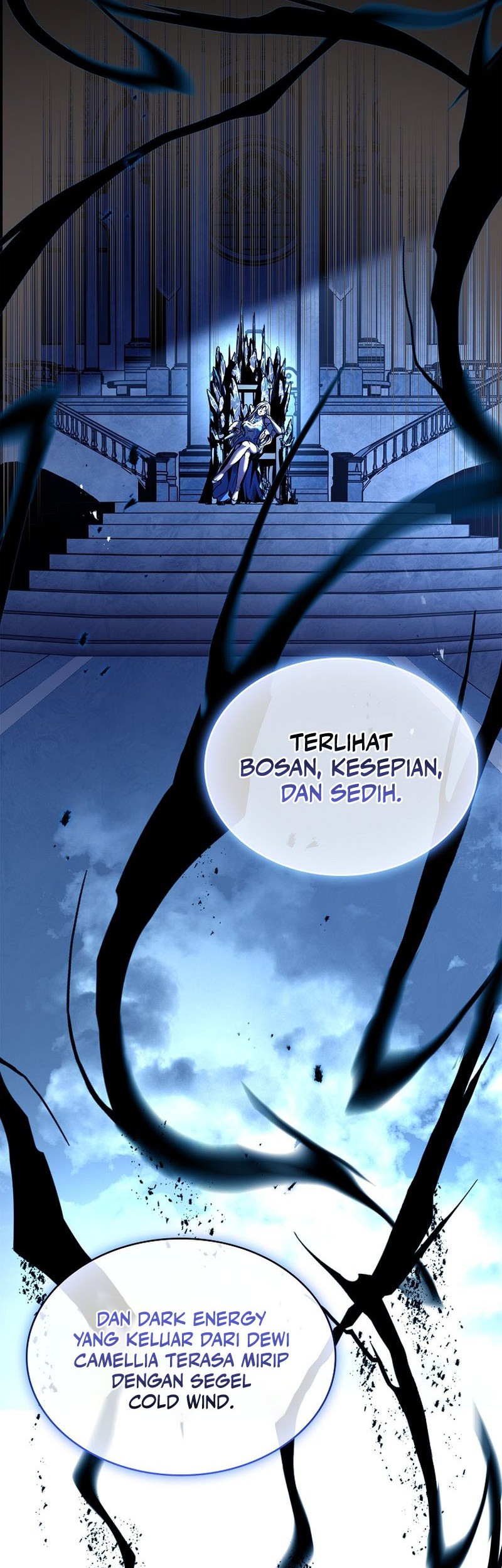 Talent-Swallowing Magician Chapter 79 Gambar 11
