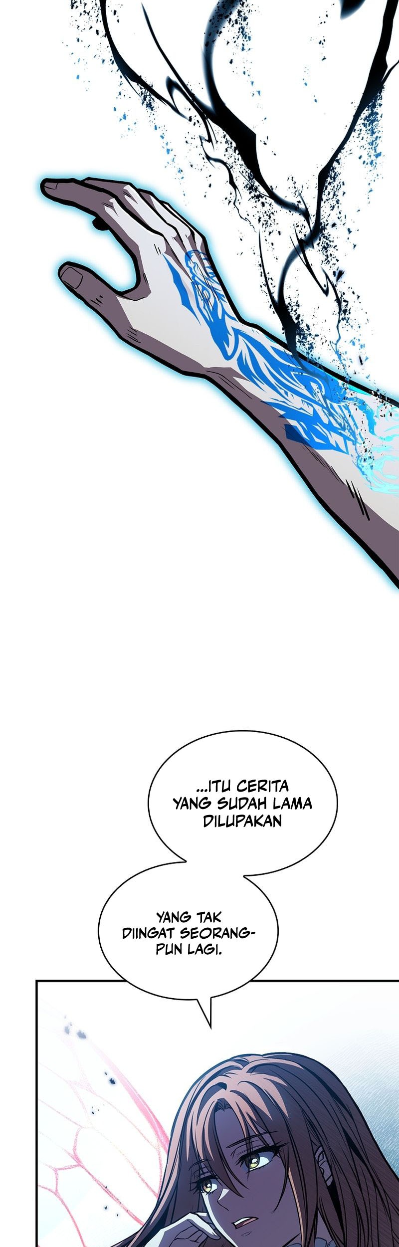 Talent-Swallowing Magician Chapter 79 Gambar 12