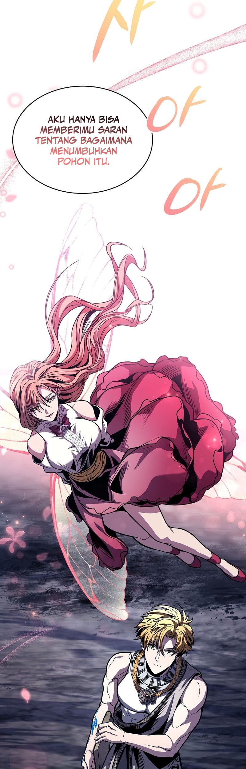 Talent-Swallowing Magician Chapter 79 Gambar 16