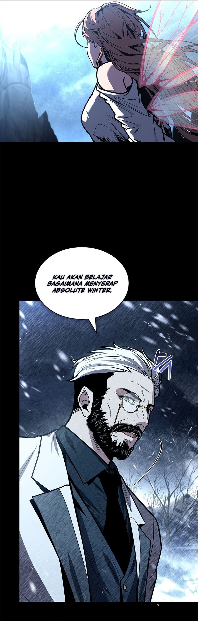 Talent-Swallowing Magician Chapter 79 Gambar 18