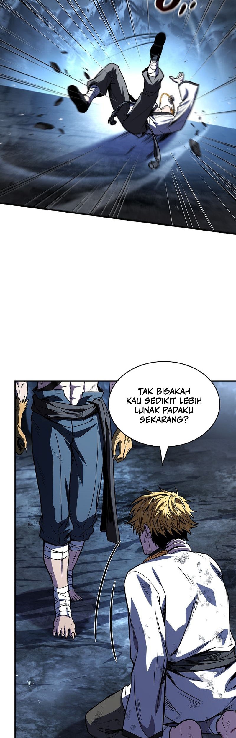 Talent-Swallowing Magician Chapter 79 Gambar 27