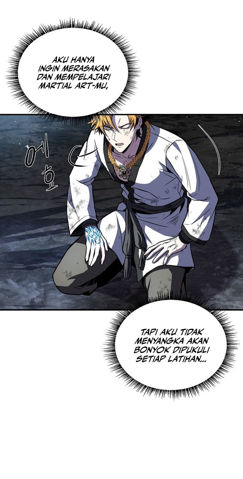 Talent-Swallowing Magician Chapter 79 Gambar 29