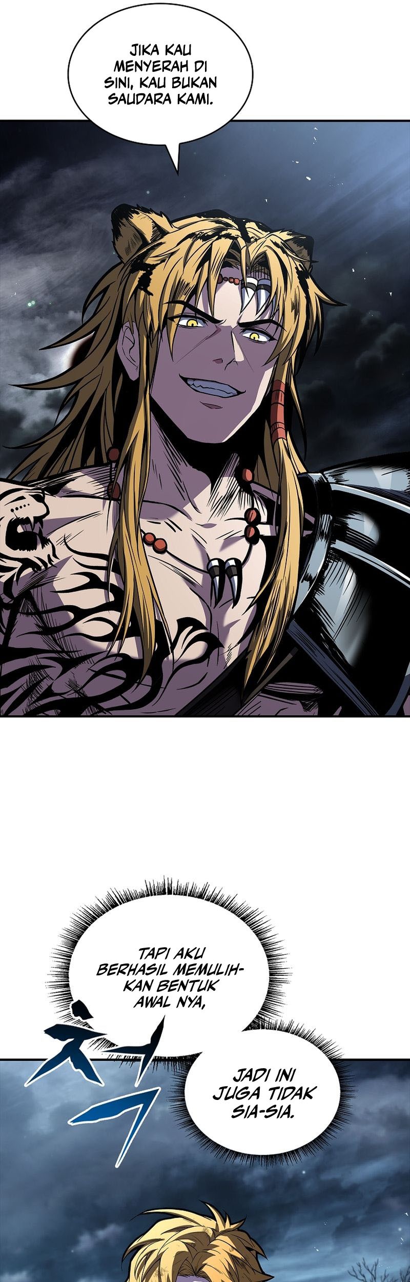 Talent-Swallowing Magician Chapter 79 Gambar 30