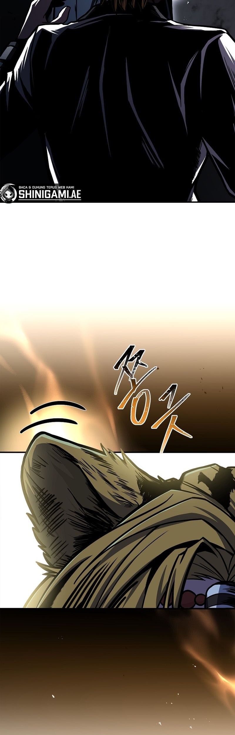 Talent-Swallowing Magician Chapter 79 Gambar 32