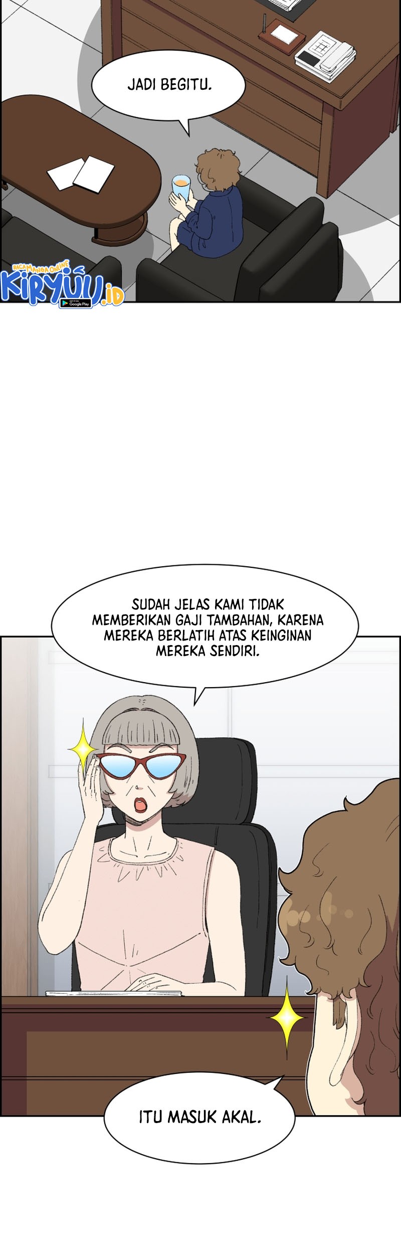 Beethoven Reborn Chapter 38 Gambar 4