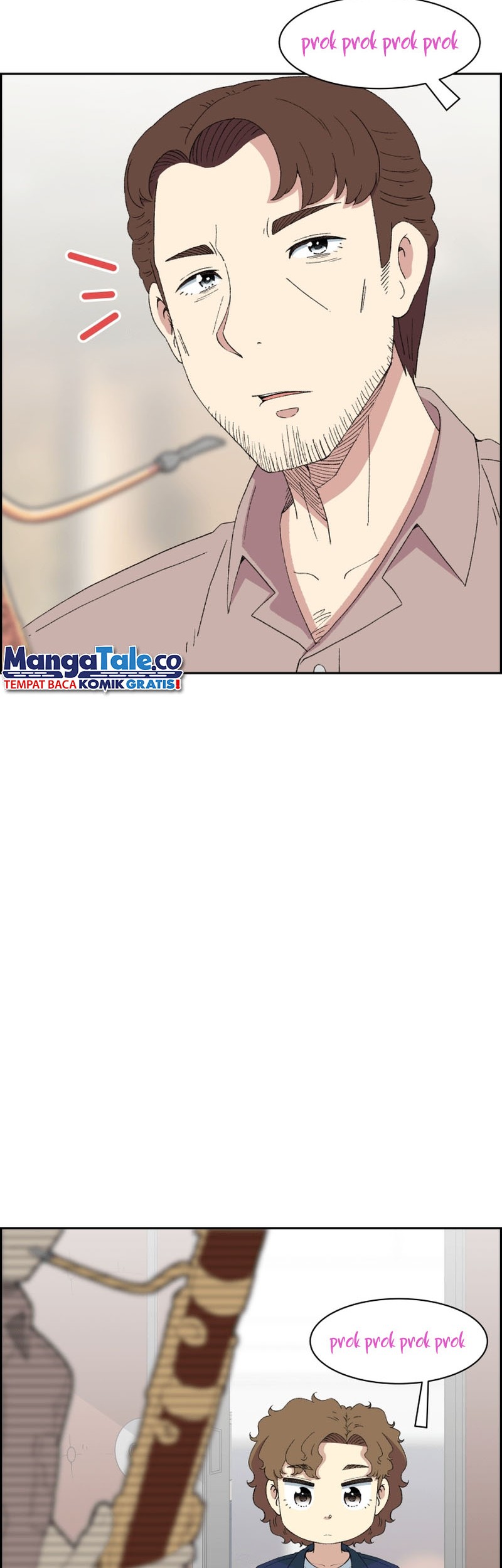 Beethoven Reborn Chapter 38 Gambar 11